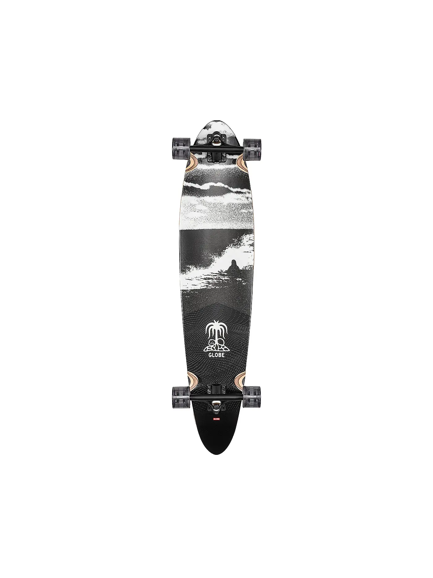 GLOBE | Longboard Pinner Classic 40" | 
